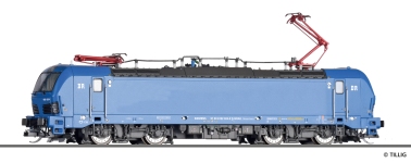 Tillig 04818 - TT - E-Lok BR 192, DeltaRail GmbH, Ep. VI